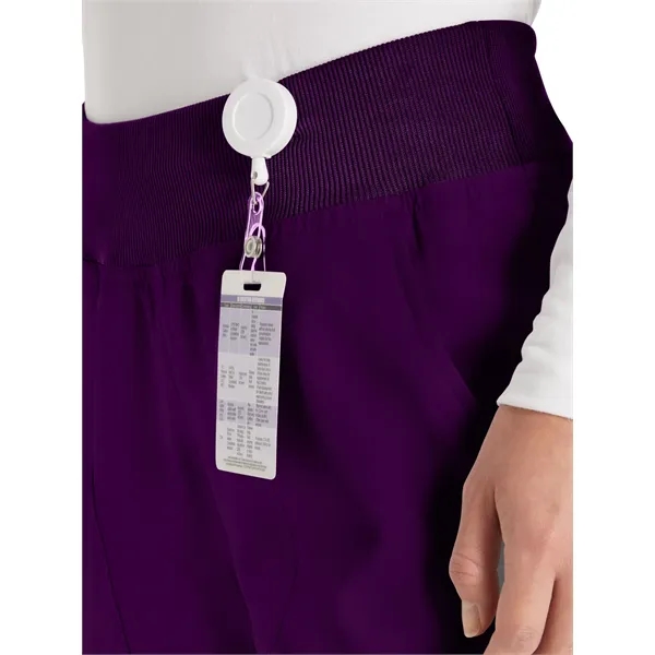 Dickies EDS Essentials Women's Natural Rise Cargo Pant... from ASI 86018 Scrub Authority