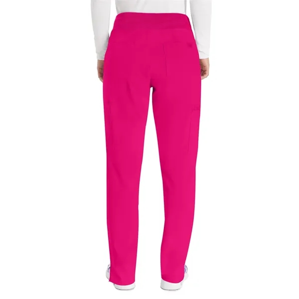 Dickies EDS Essentials Women's Natural Rise Cargo Pant... from ASI 86018 Scrub Authority