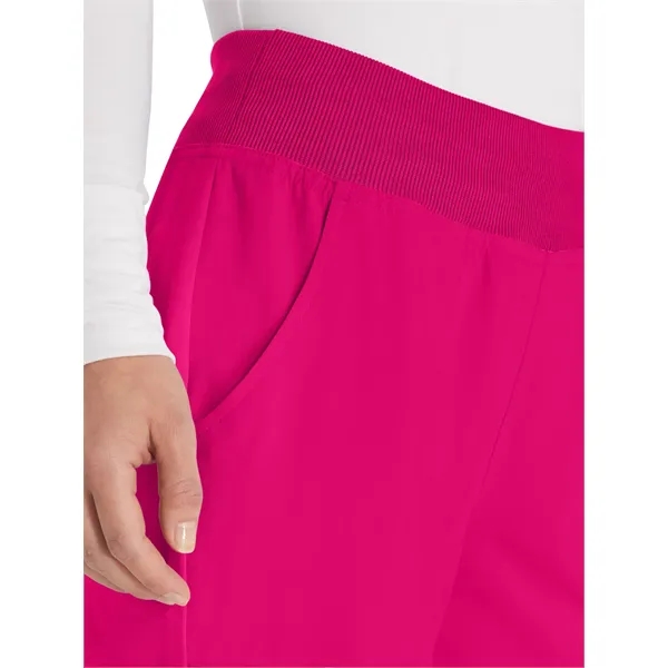 Dickies EDS Essentials Women's Natural Rise Cargo Pant... from ASI 86018 Scrub Authority