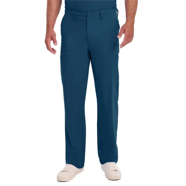 Dickies EDS Essentials Men's Natural Rise Drawstring Pant... from ASI 86018 Scrub Authority