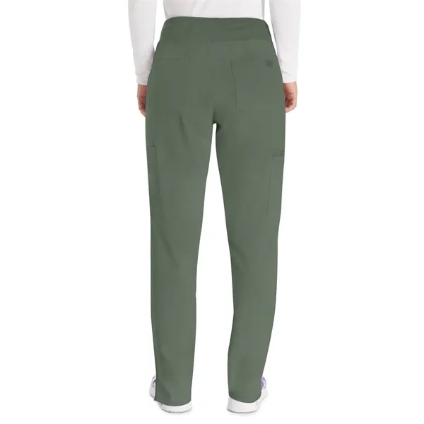 Dickies EDS Essentials Women's Natural Rise Cargo Pant... from ASI 86018 Scrub Authority