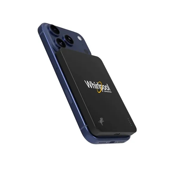 A lightweight extension of your phone, engineered to slide effortlessly into... from ASI 61005 Hirsch Gift Inc