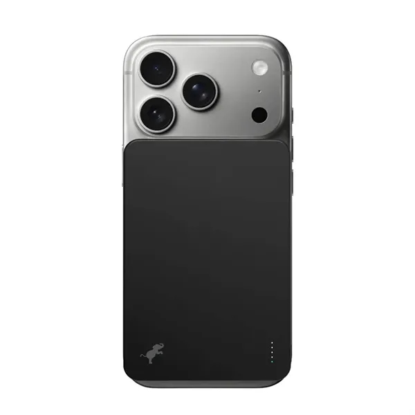 A lightweight extension of your phone, engineered to slide effortlessly into... from ASI 61005 Hirsch Gift Inc