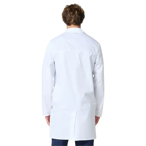 Cherokee Project Lab Men's 38" Lab Coat... from ASI 86018 Scrub Authority