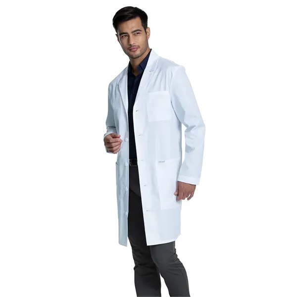 Cherokee Project Lab Men's 38" Lab Coat... from ASI 86018 Scrub Authority