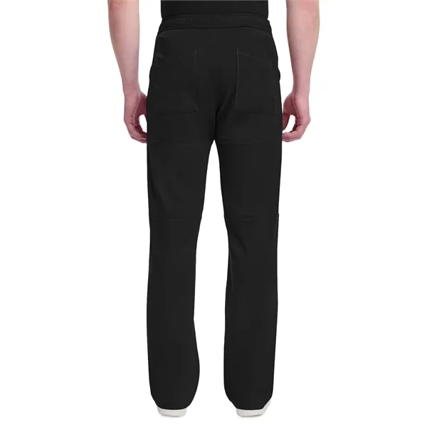 Dickies Medical - Dynamix - Men's Zip Fly Cargo Pant... from ASI 86018 Scrub Authority