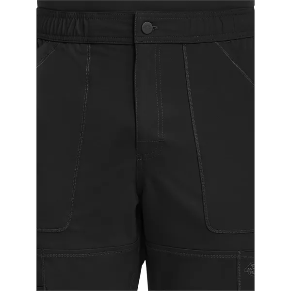 Dickies Medical - Dynamix - Men's Zip Fly Cargo Pant... from ASI 86018 Scrub Authority