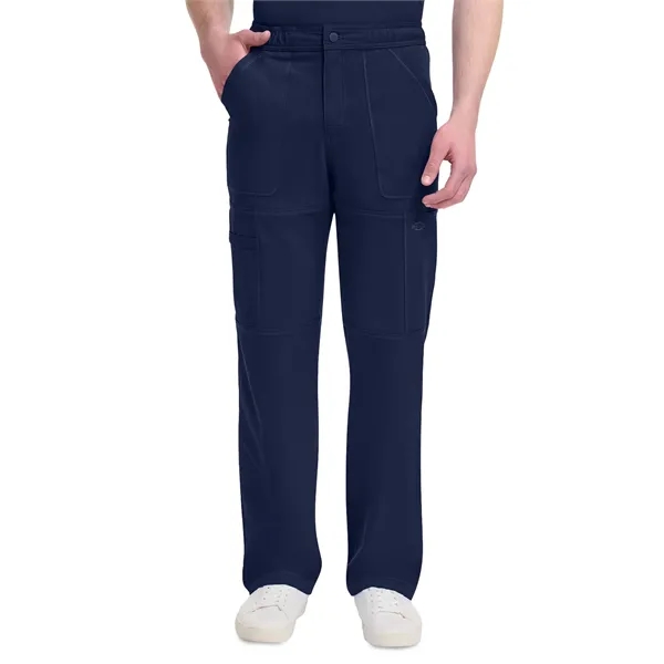 Dickies Medical - Dynamix - Men's Zip Fly Cargo Pant... from ASI 86018 Scrub Authority