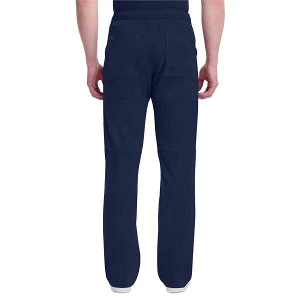 Dickies Medical - Dynamix - Men's Zip Fly Cargo Pant... from ASI 86018 Scrub Authority