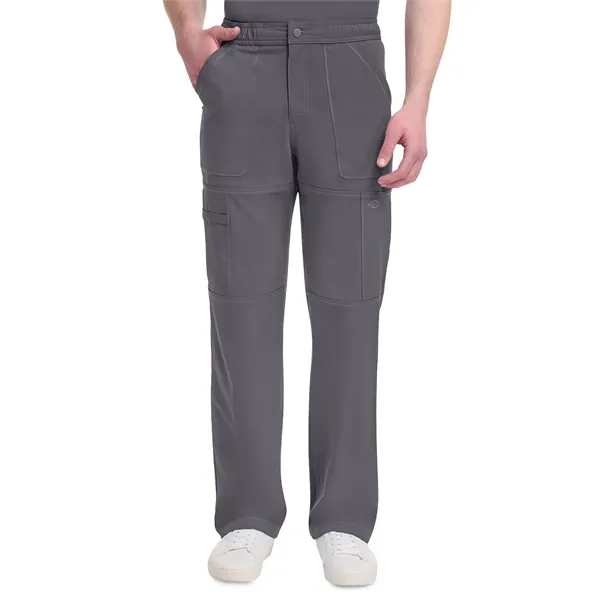 Dickies Medical - Dynamix - Men's Zip Fly Cargo Pant... from ASI 86018 Scrub Authority