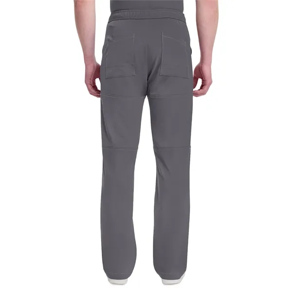 Dickies Medical - Dynamix - Men's Zip Fly Cargo Pant... from ASI 86018 Scrub Authority