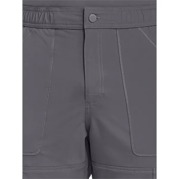 Dickies Medical - Dynamix - Men's Zip Fly Cargo Pant... from ASI 86018 Scrub Authority