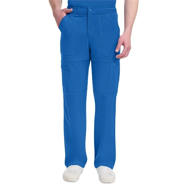 Dickies Medical - Dynamix - Men's Zip Fly Cargo Pant... from ASI 86018 Scrub Authority