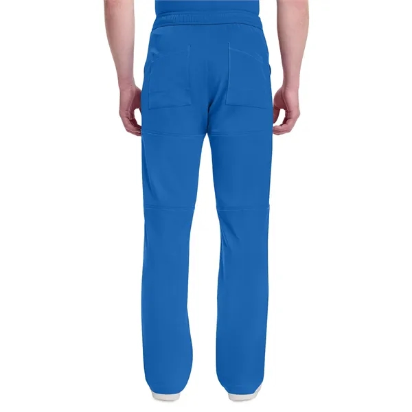 Dickies Medical - Dynamix - Men's Zip Fly Cargo Pant... from ASI 86018 Scrub Authority