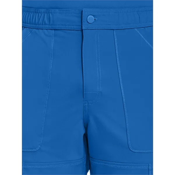 Dickies Medical - Dynamix - Men's Zip Fly Cargo Pant... from ASI 86018 Scrub Authority