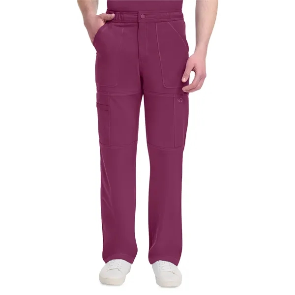 Dickies Medical - Dynamix - Men's Zip Fly Cargo Pant... from ASI 86018 Scrub Authority