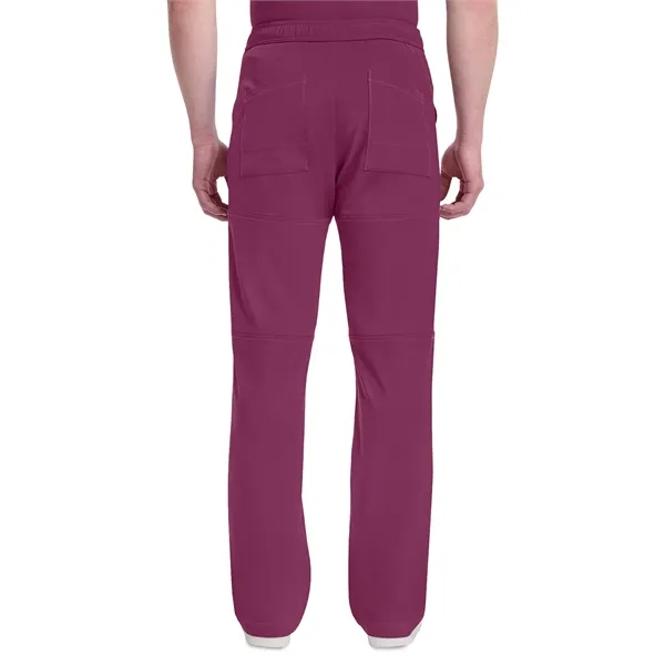 Dickies Medical - Dynamix - Men's Zip Fly Cargo Pant... from ASI 86018 Scrub Authority
