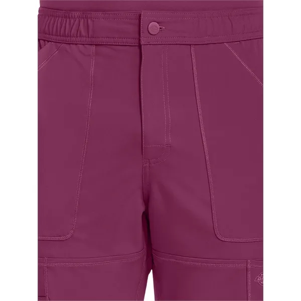 Dickies Medical - Dynamix - Men's Zip Fly Cargo Pant... from ASI 86018 Scrub Authority