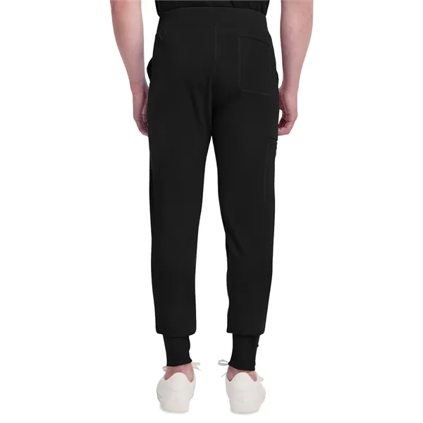 Dickies Medical - Dynamix - Men's Natural Rise Jogger... from ASI 86018 Scrub Authority