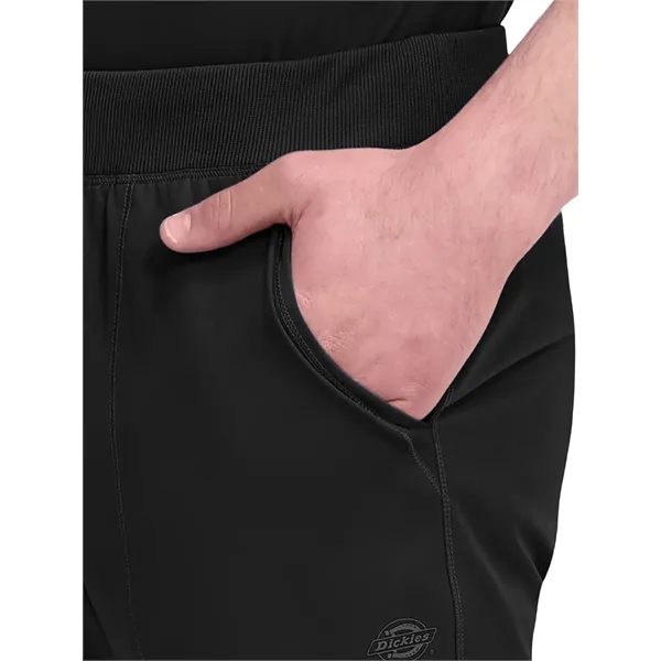 Dickies Medical - Dynamix - Men's Natural Rise Jogger... from ASI 86018 Scrub Authority