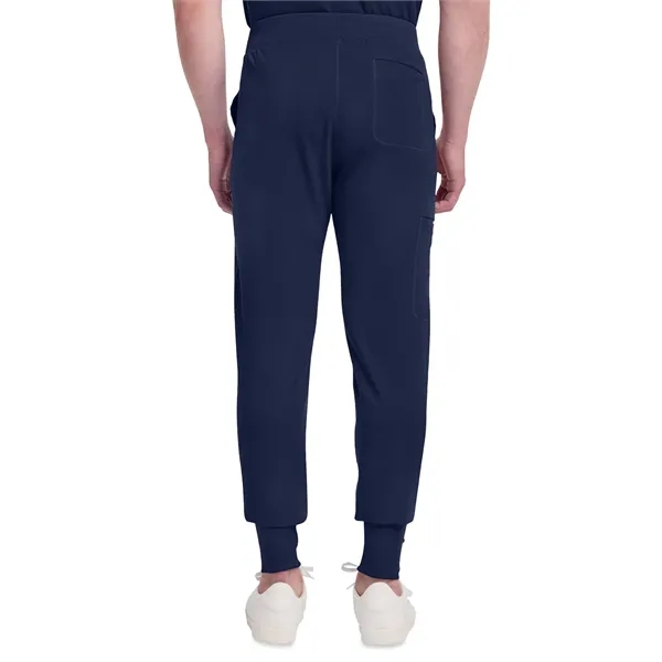 Dickies Medical - Dynamix - Men's Natural Rise Jogger... from ASI 86018 Scrub Authority