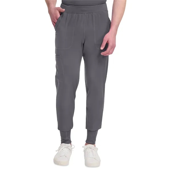 Dickies Medical - Dynamix - Men's Natural Rise Jogger... from ASI 86018 Scrub Authority