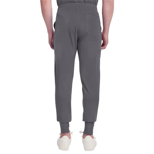 Dickies Medical - Dynamix - Men's Natural Rise Jogger... from ASI 86018 Scrub Authority