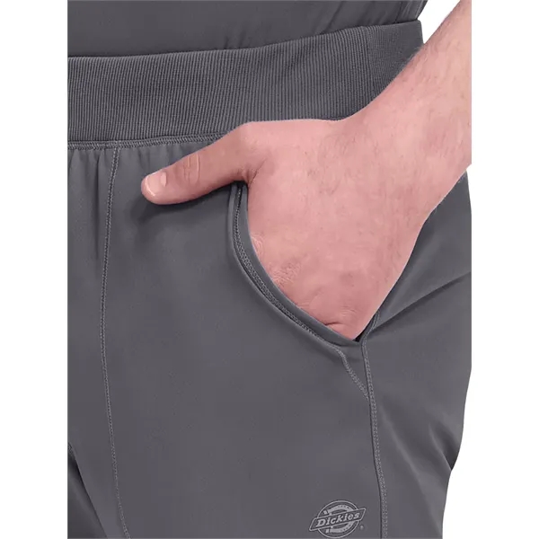 Dickies Medical - Dynamix - Men's Natural Rise Jogger... from ASI 86018 Scrub Authority