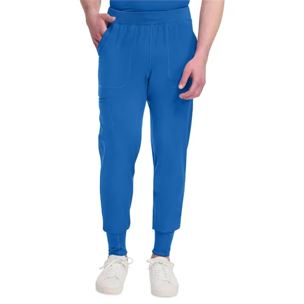 Dickies Medical - Dynamix - Men's Natural Rise Jogger... from ASI 86018 Scrub Authority