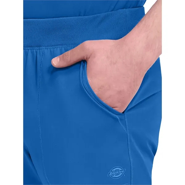 Dickies Medical - Dynamix - Men's Natural Rise Jogger... from ASI 86018 Scrub Authority