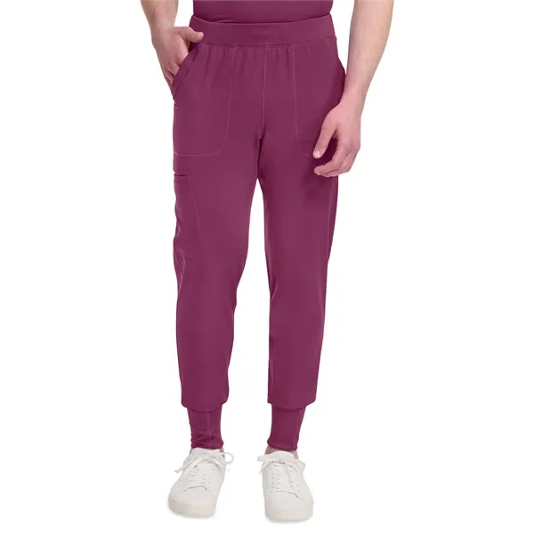 Dickies Medical - Dynamix - Men's Natural Rise Jogger... from ASI 86018 Scrub Authority