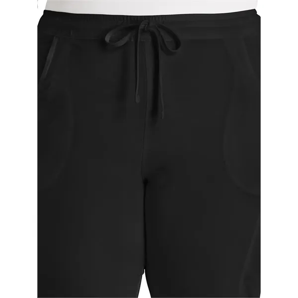 Dickies EDS Essentials Women's Mid Rise Drawstring Pant... from ASI 86018 Scrub Authority