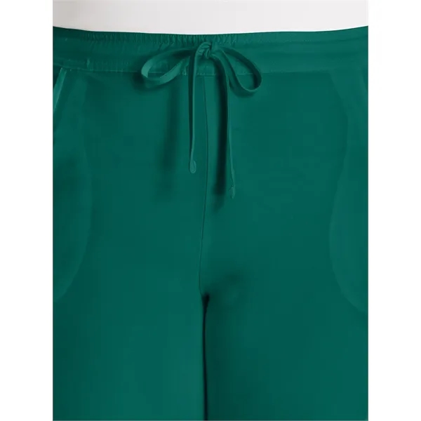 Dickies EDS Essentials Women's Mid Rise Drawstring Pant... from ASI 86018 Scrub Authority