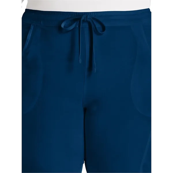 Dickies EDS Essentials Women's Mid Rise Drawstring Pant... from ASI 86018 Scrub Authority