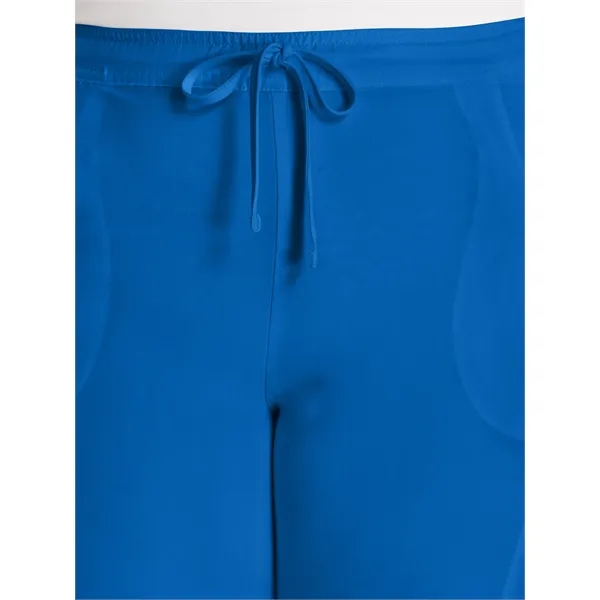 Dickies EDS Essentials Women's Mid Rise Drawstring Pant... from ASI 86018 Scrub Authority