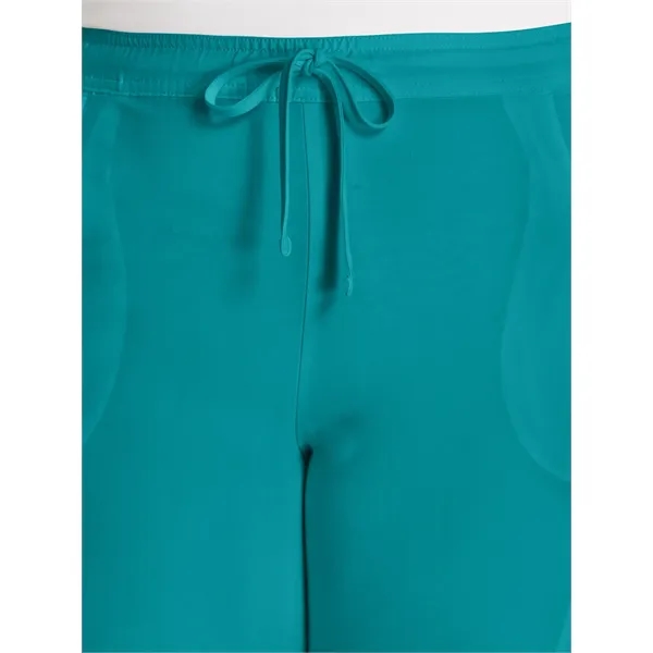 Dickies EDS Essentials Women's Mid Rise Drawstring Pant... from ASI 86018 Scrub Authority