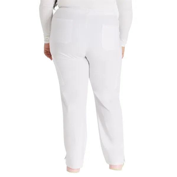 Dickies EDS Essentials Women's Mid Rise Drawstring Pant... from ASI 86018 Scrub Authority