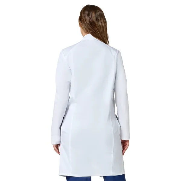 Cherokee Project Lab 38" Unisex Lab Coat... from ASI 86018 Scrub Authority