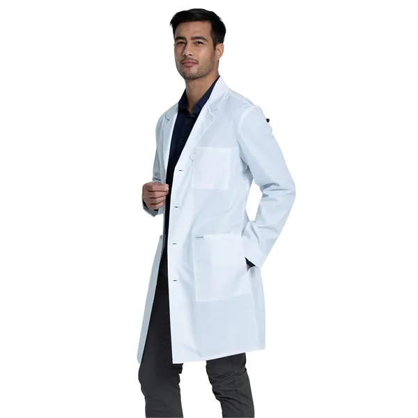 Cherokee Project Lab 38" Unisex Lab Coat... from ASI 86018 Scrub Authority