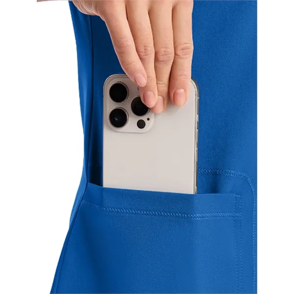 Dickies Medical - Dynamix - Women's V-Neck Top... from ASI 86018 Scrub Authority