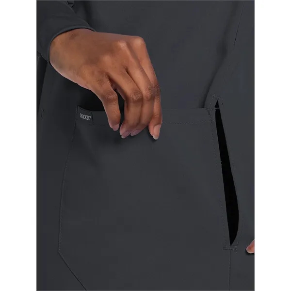 Cherokee - Project Lab - Unisex 3-Pocket 40" Coat... from ASI 86018 Scrub Authority