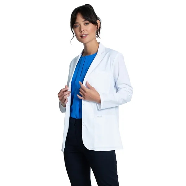 Cherokee Project Lab Women's 28" Consultation Lab Coat... from ASI 86018 Scrub Authority