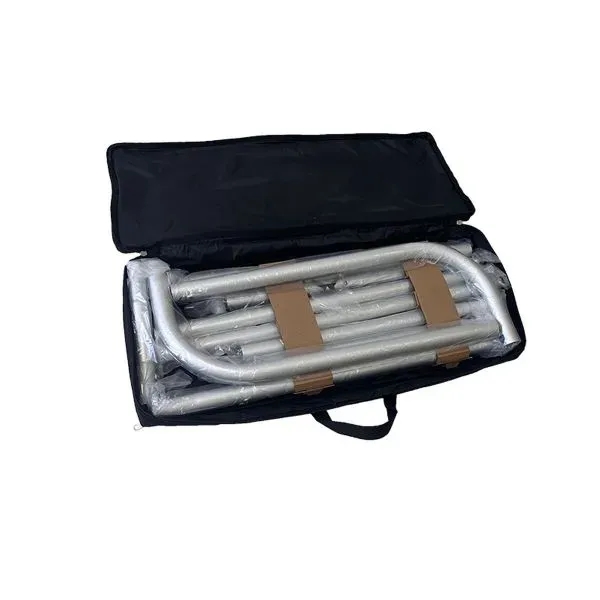 3'W Fabric Banner Steel Base & 6' Tablecloth... from ASI 53509 FIEL-Fairdeal Import & Export