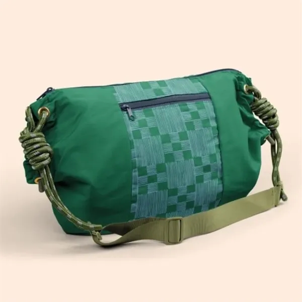 This Cord Sling is made from our 4CP Nylon, a performance... from ASI 74710 Numo