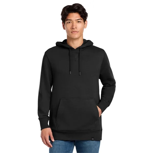 New Era French Terry Pullover Hoodie.... from ASI 84863 SanMar