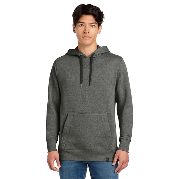 New Era French Terry Pullover Hoodie.... from ASI 84863 SanMar