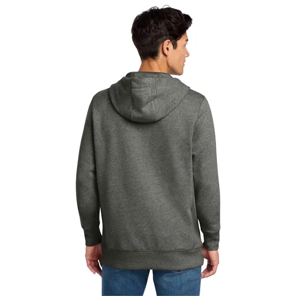 New Era French Terry Pullover Hoodie.... from ASI 84863 SanMar