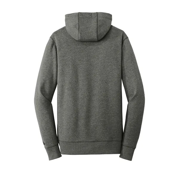 New Era French Terry Pullover Hoodie.... from ASI 84863 SanMar