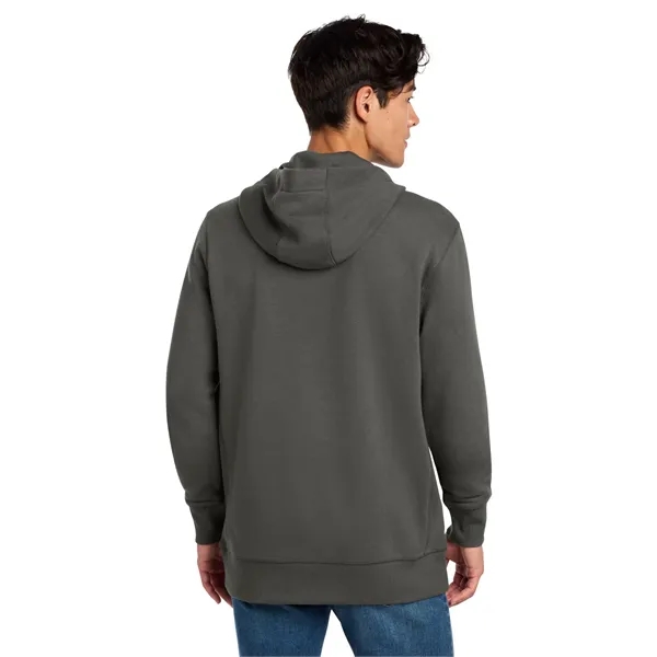 New Era French Terry Pullover Hoodie.... from ASI 84863 SanMar