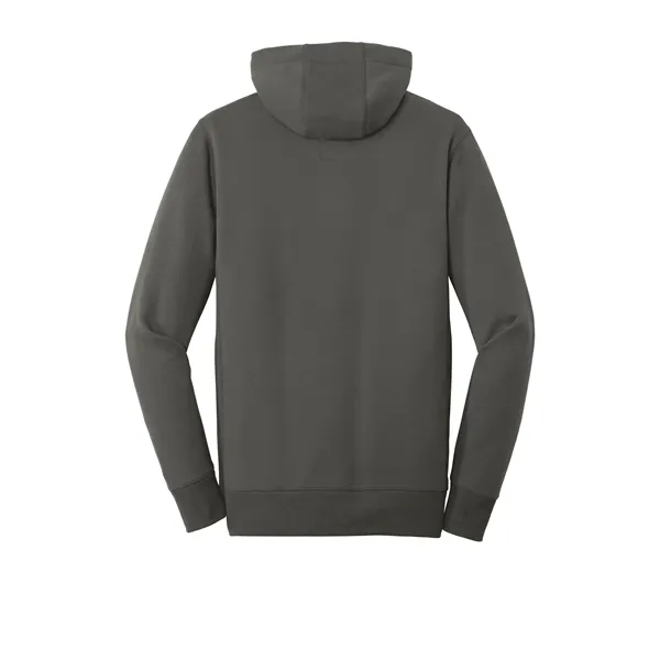 New Era French Terry Pullover Hoodie.... from ASI 84863 SanMar